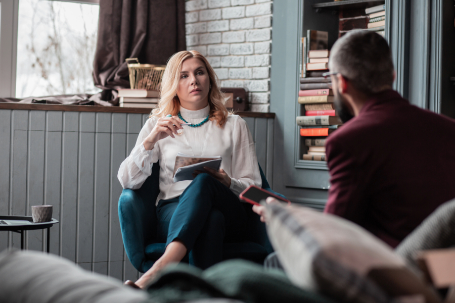 Psychotherapy