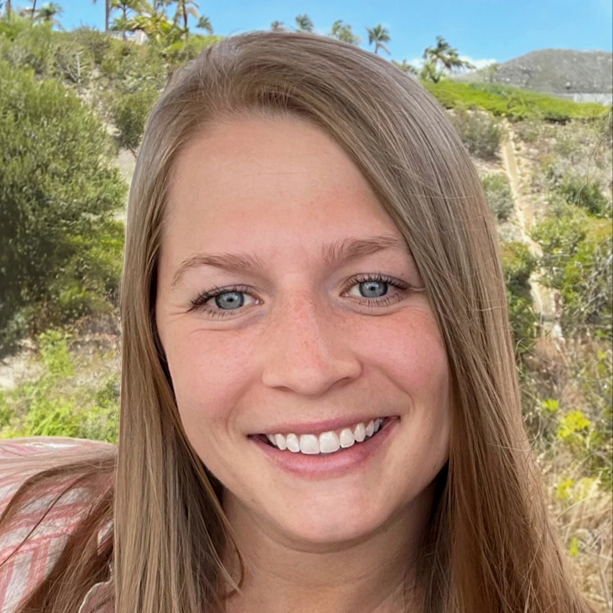Alexandra Schlager, Psy.D