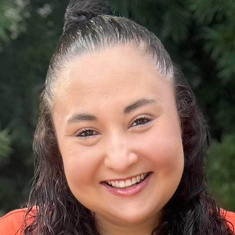 Amanda Malka, A.M.F.T