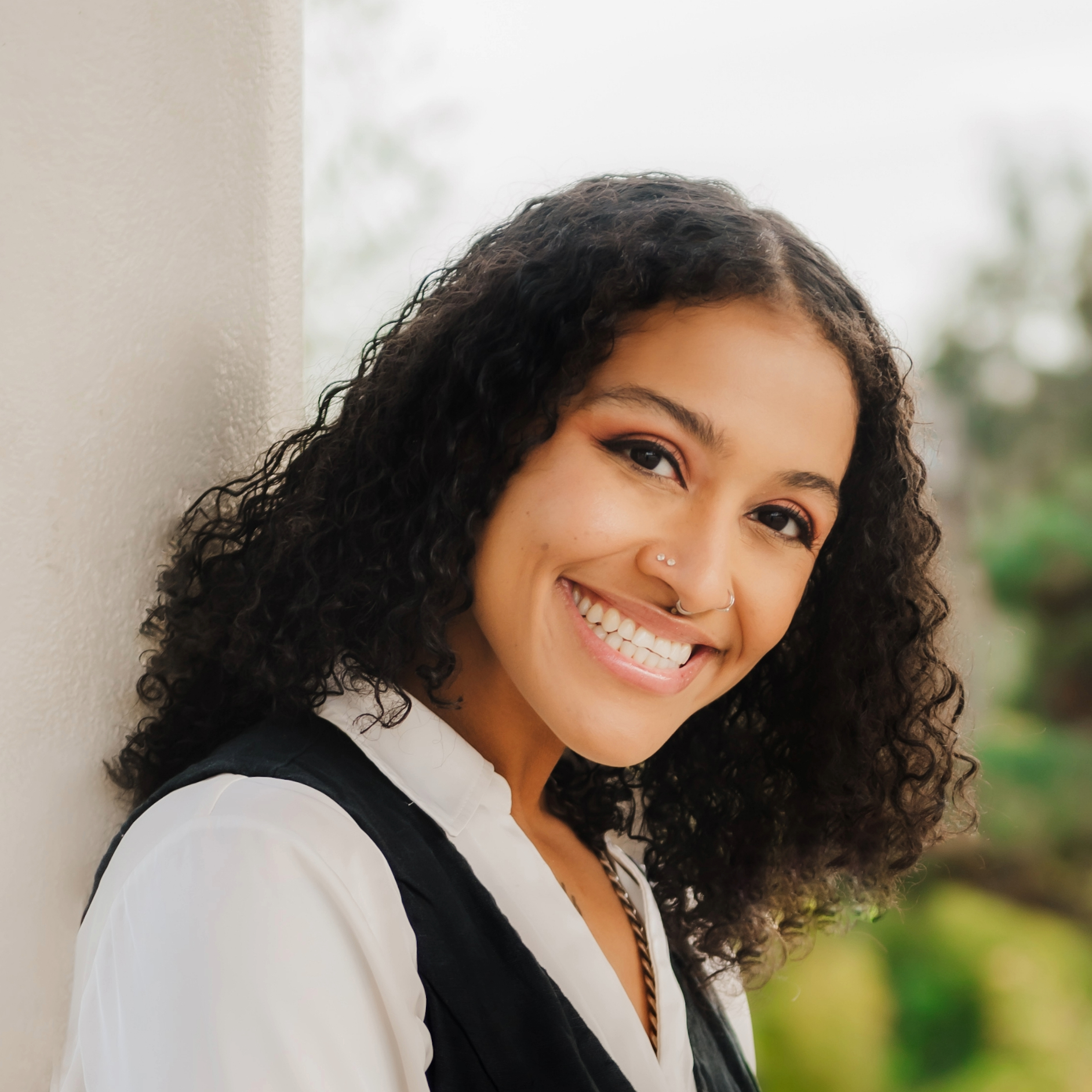 Brittany James-Vilavanh, A.M.F.T