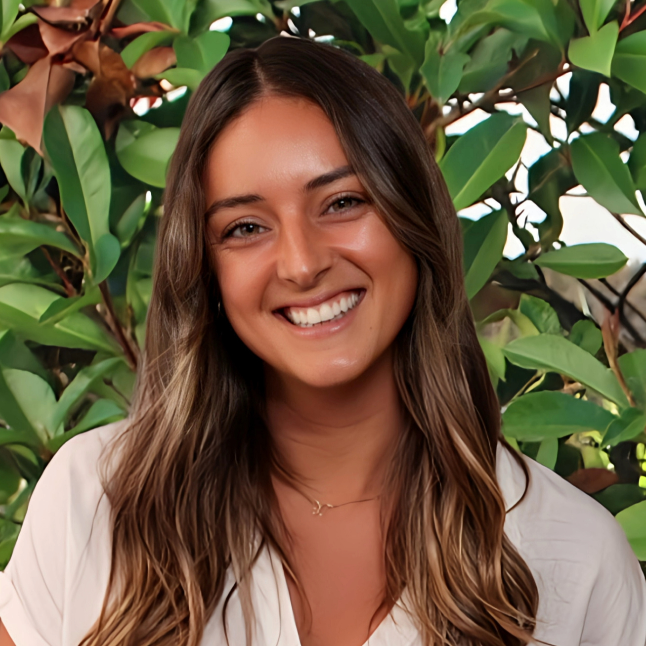 Courtney Welsh, Psy.D.