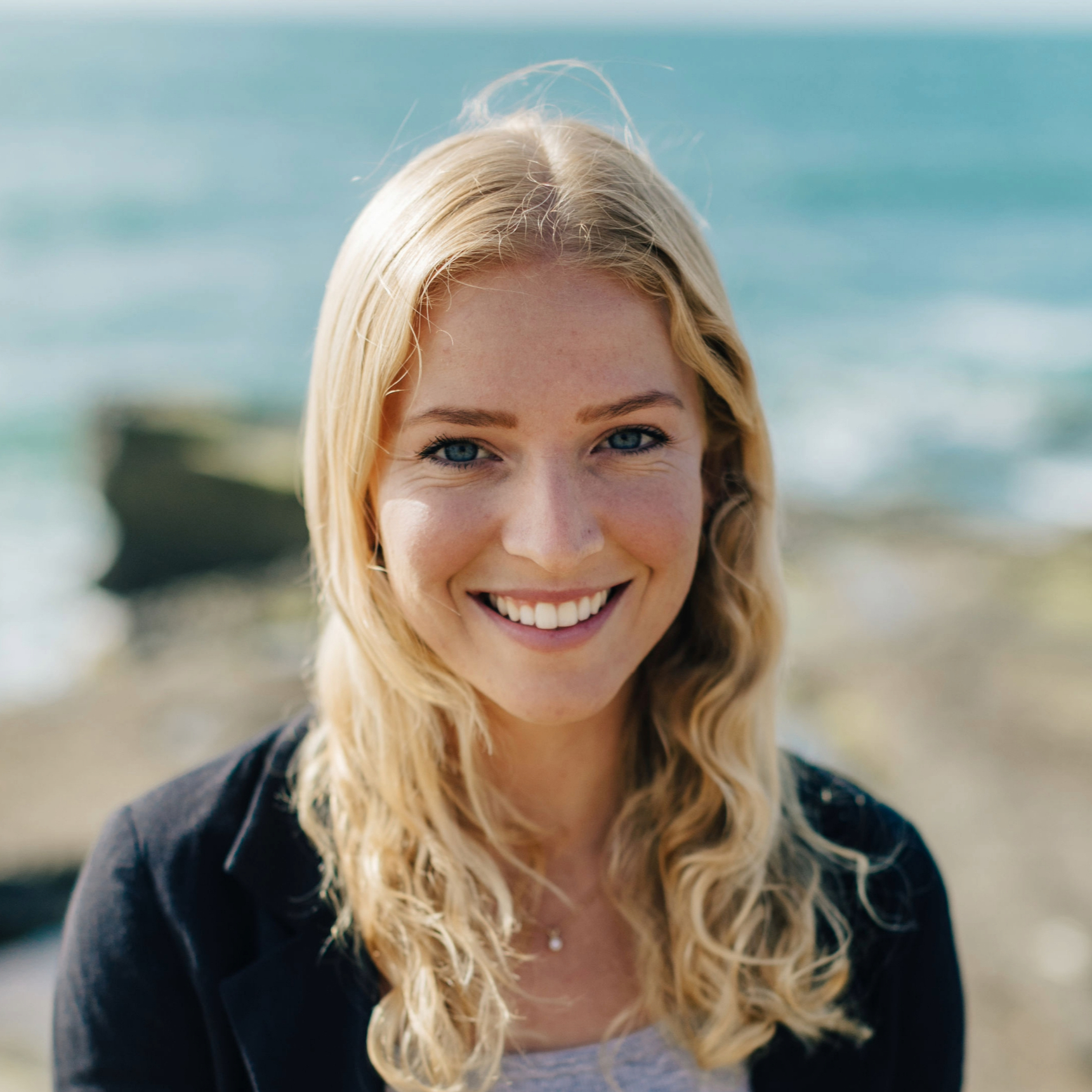 Hanna Tannenbaum, Psy.D