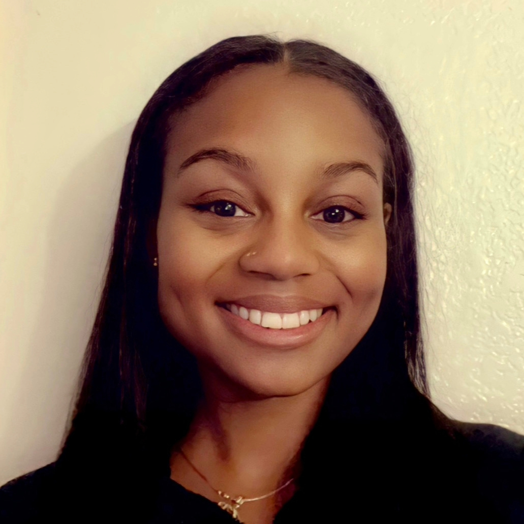 Jazmine Brown, Psy.D