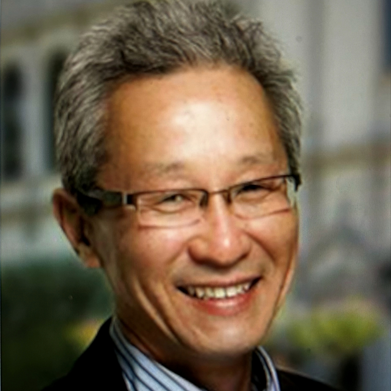 Michael Ichiyama, Ph.D