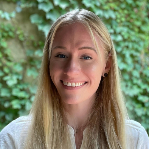 Shelby Maher, Psy.D.