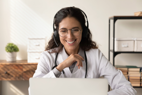 Telehealth